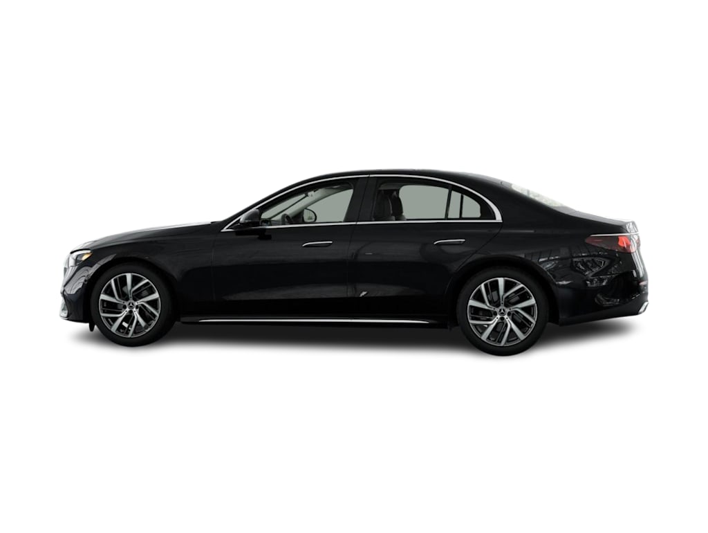 Thumbnail: 2026 Mercedes-Benz E-Class - 29