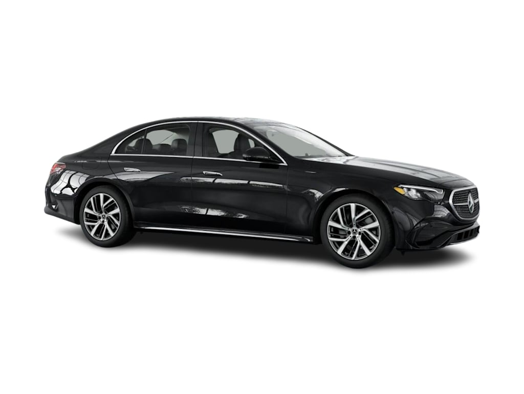 Thumbnail: 2026 Mercedes-Benz E-Class - 3