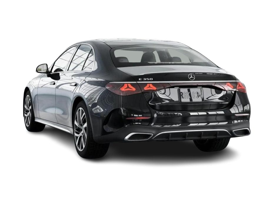 Thumbnail: 2026 Mercedes-Benz E-Class - 24