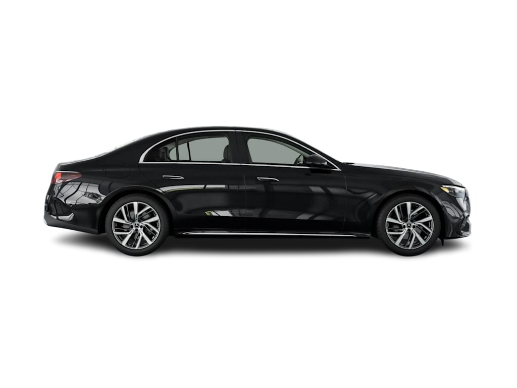 Thumbnail: 2026 Mercedes-Benz E-Class - 14