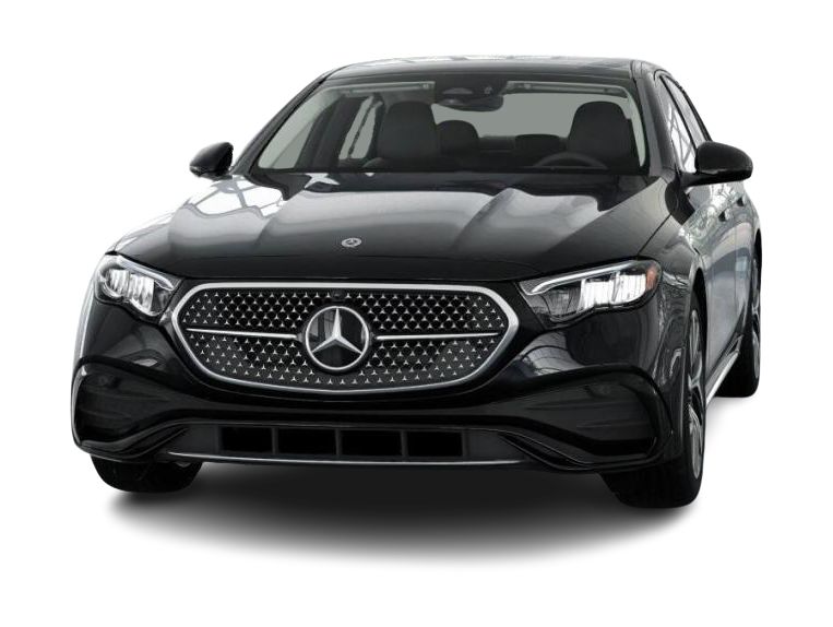 Thumbnail: 2026 Mercedes-Benz E-Class - 36