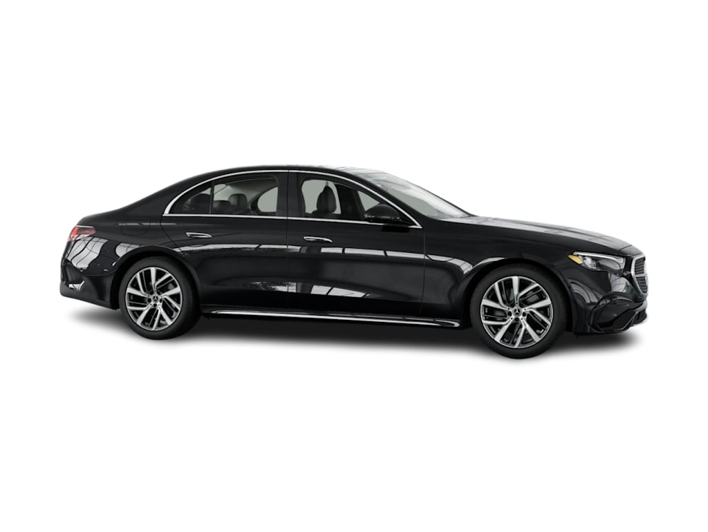 Thumbnail: 2026 Mercedes-Benz E-Class - 12