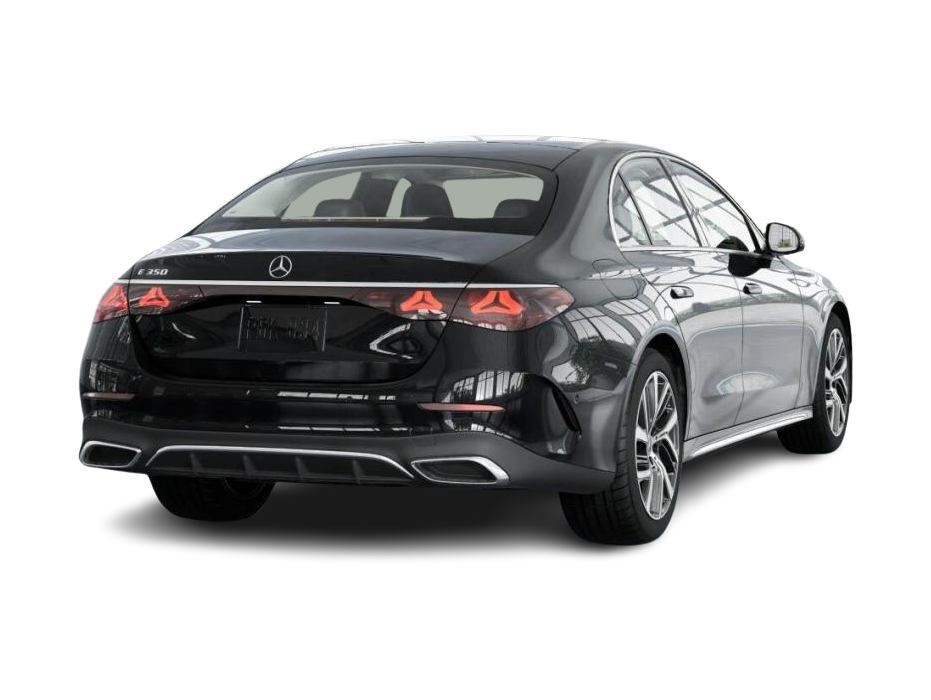 Thumbnail: 2026 Mercedes-Benz E-Class - 20