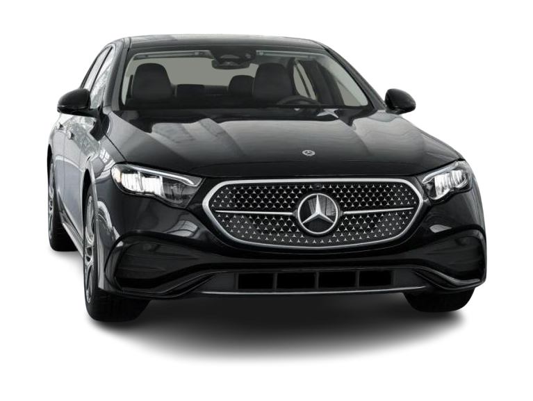 Thumbnail: 2026 Mercedes-Benz E-Class - 8