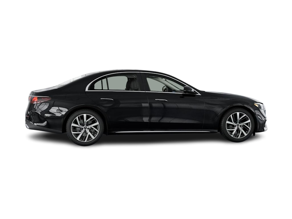 Thumbnail: 2026 Mercedes-Benz E-Class - 15