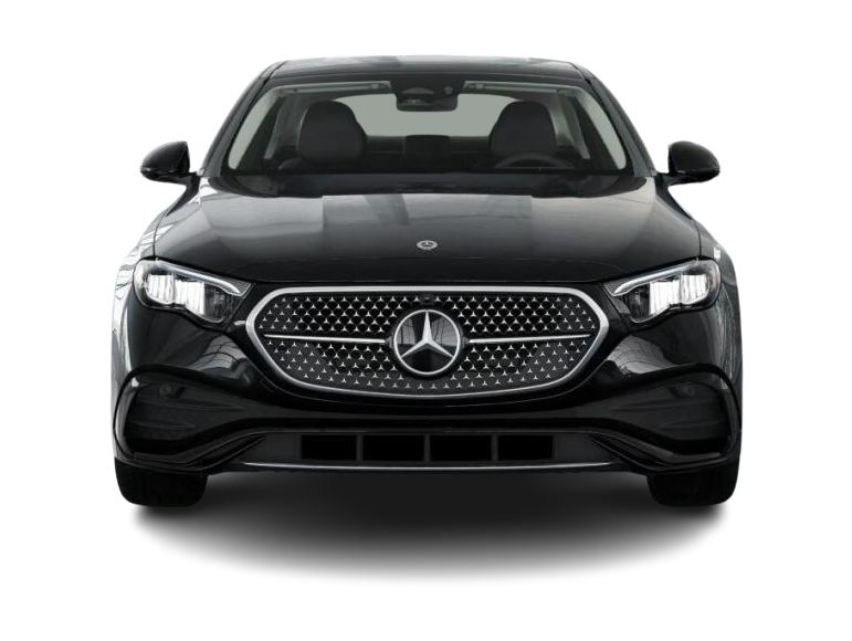 Thumbnail: 2026 Mercedes-Benz E-Class - 4