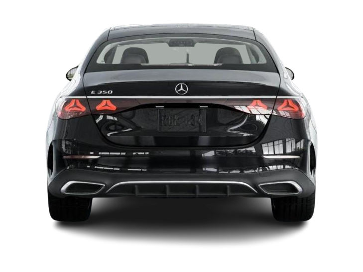 Thumbnail: 2026 Mercedes-Benz E-Class - 22