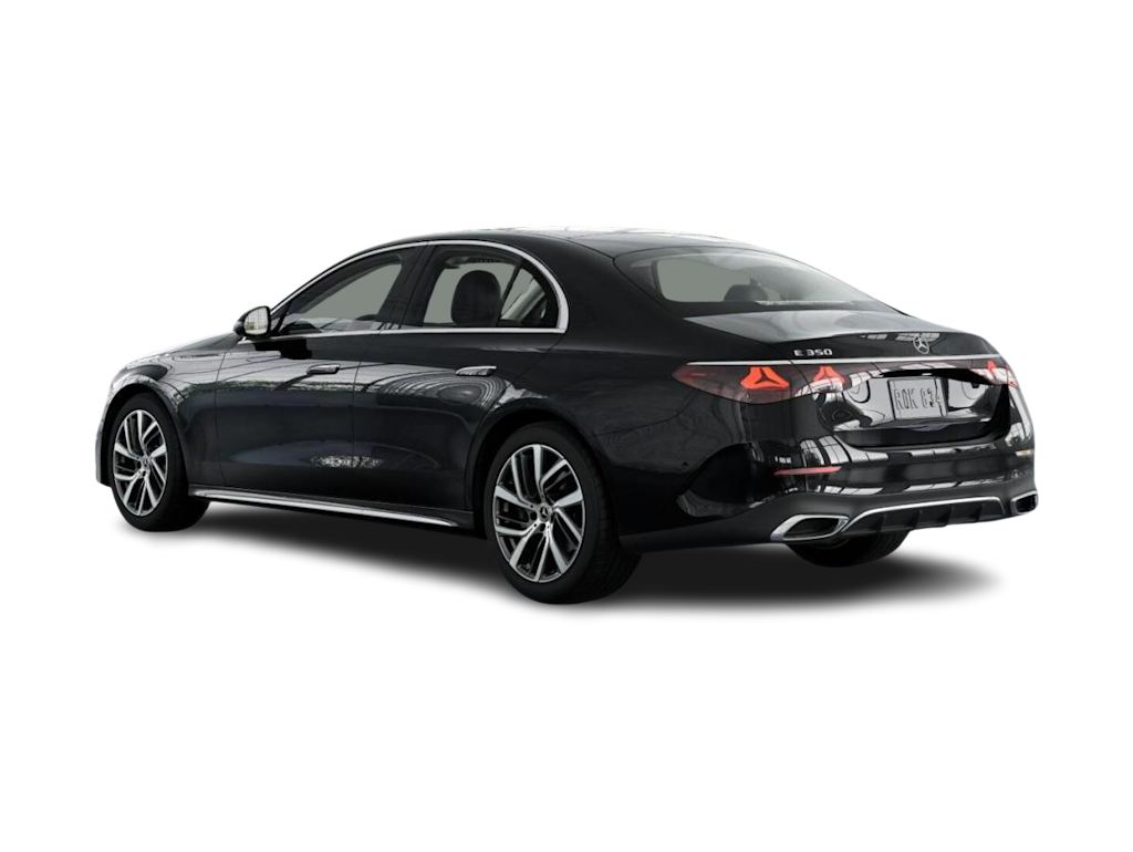 Thumbnail: 2026 Mercedes-Benz E-Class - 25