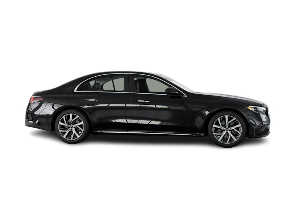 Thumbnail: 2026 Mercedes-Benz E-Class - 13
