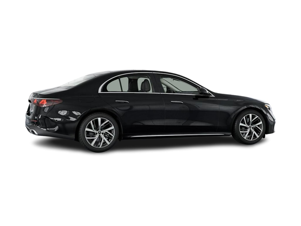Thumbnail: 2026 Mercedes-Benz E-Class - 16