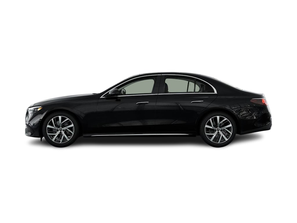 Thumbnail: 2026 Mercedes-Benz E-Class - 30