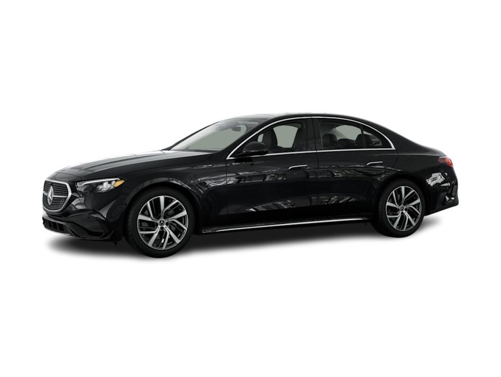Thumbnail: 2026 Mercedes-Benz E-Class - 33