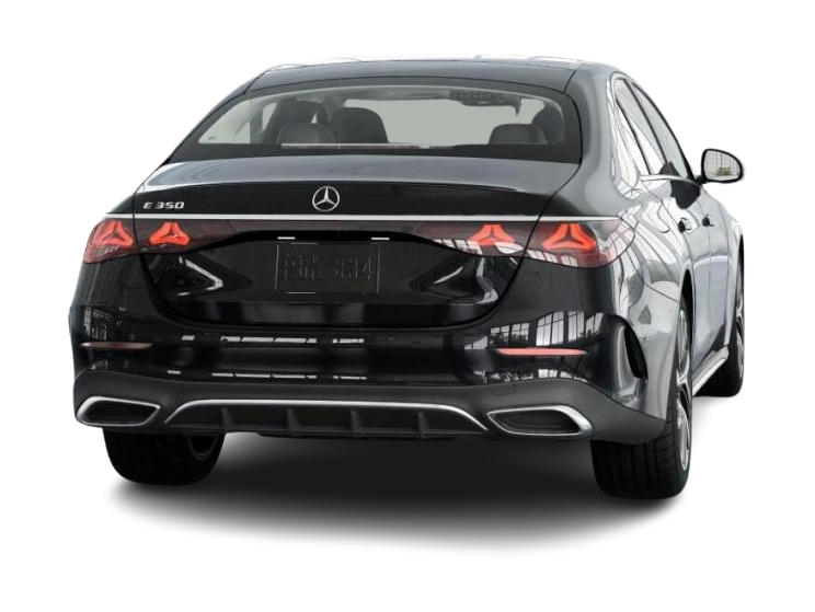 Thumbnail: 2026 Mercedes-Benz E-Class - 21