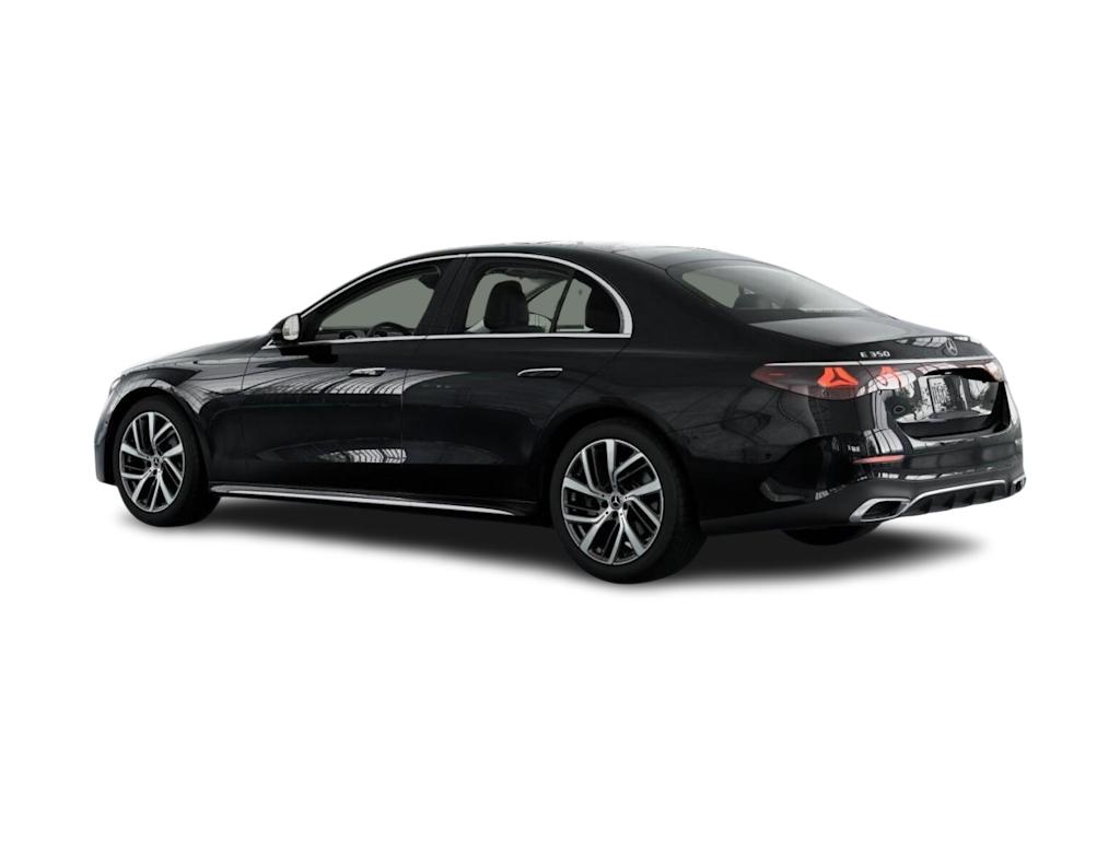 Thumbnail: 2026 Mercedes-Benz E-Class - 26
