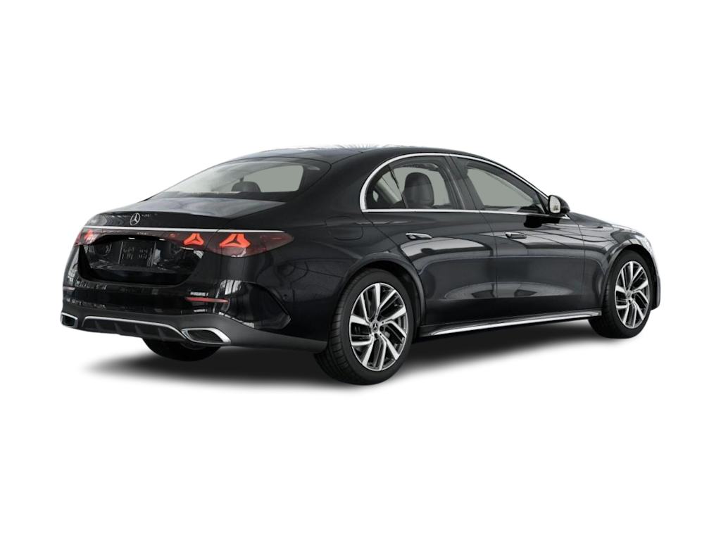 Thumbnail: 2026 Mercedes-Benz E-Class - 19