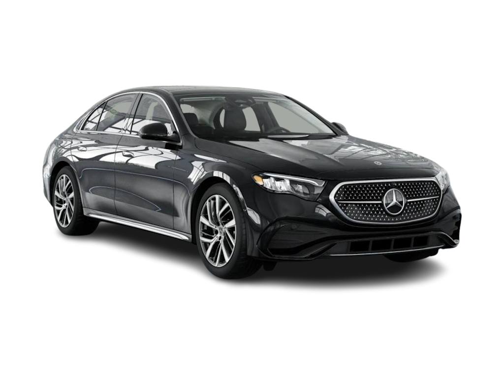 Thumbnail: 2026 Mercedes-Benz E-Class - 10