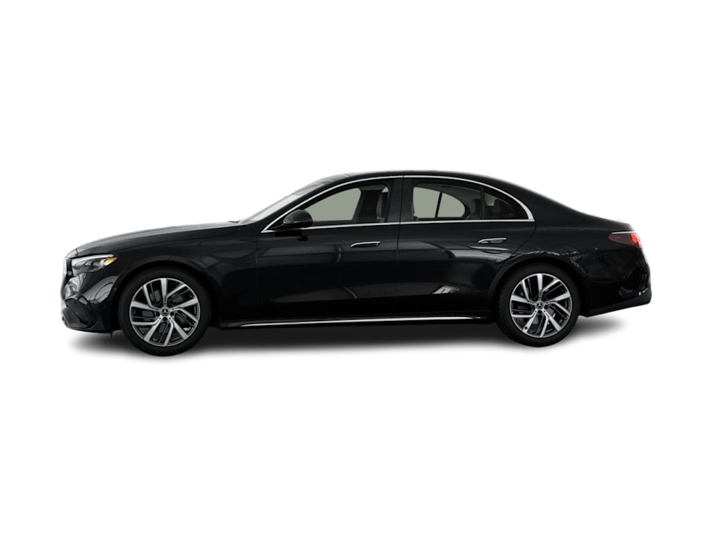 Thumbnail: 2026 Mercedes-Benz E-Class - 31