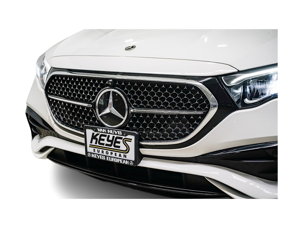 Thumbnail: 2026 Mercedes-Benz E-Class - 19