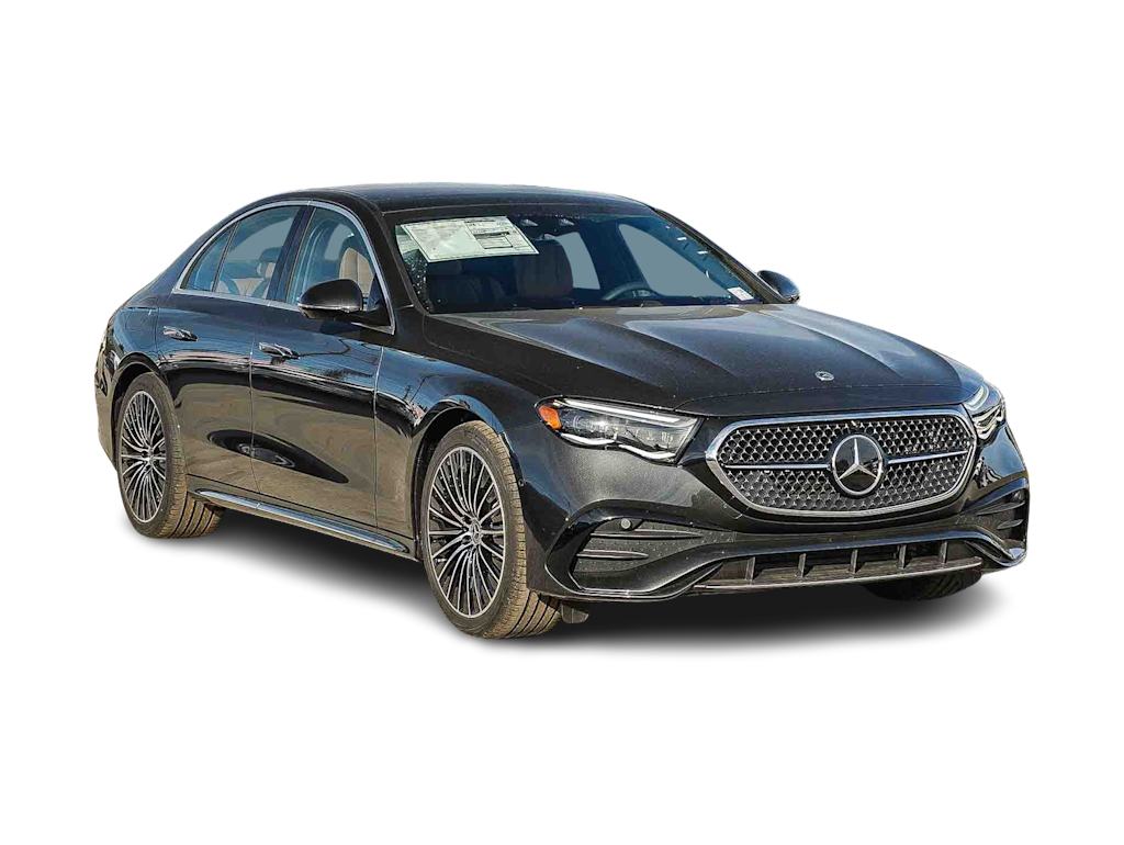 Thumbnail: 2026 Mercedes-Benz E-Class - 15