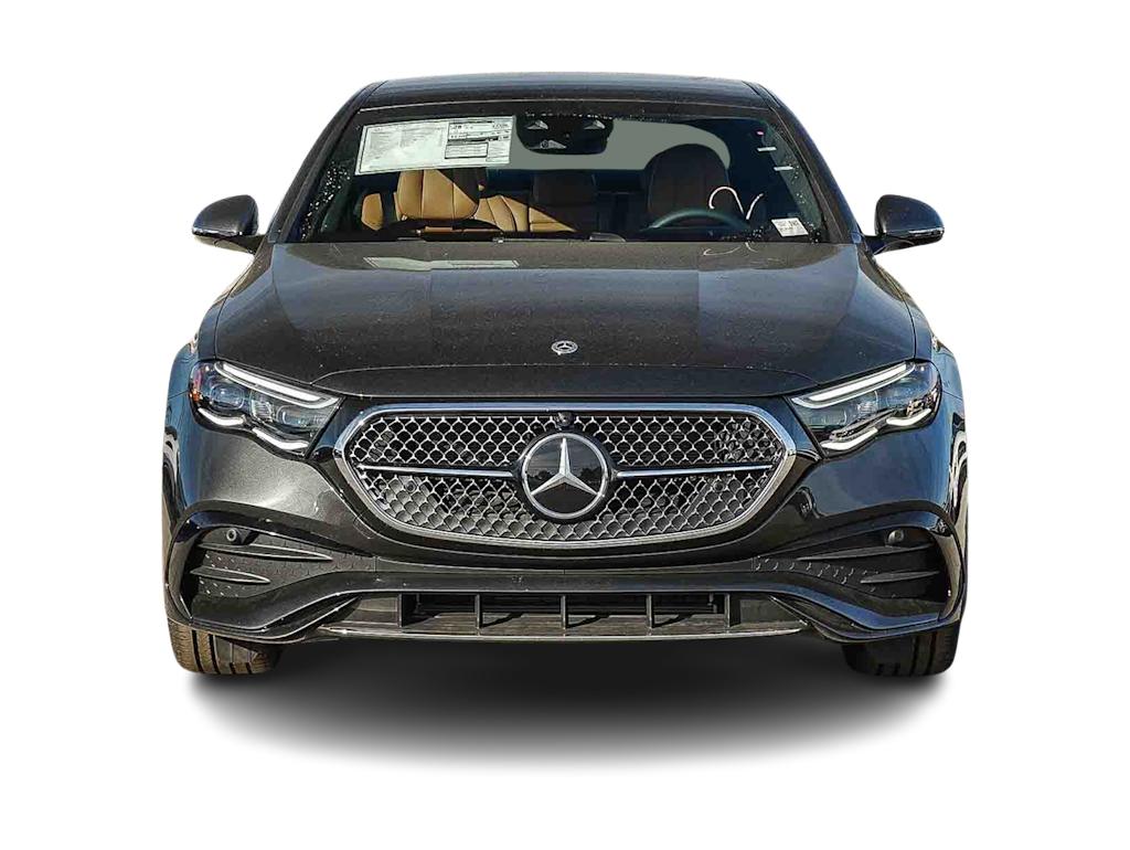 Thumbnail: 2026 Mercedes-Benz E-Class - 5