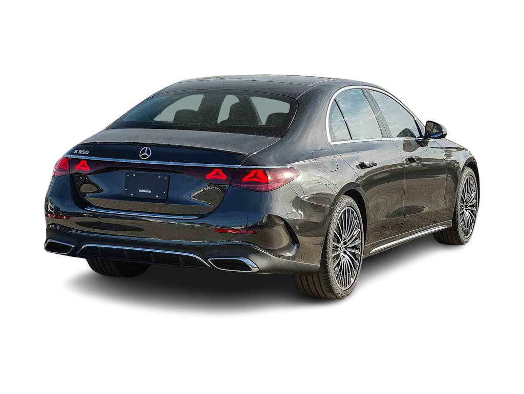 Thumbnail: 2026 Mercedes-Benz E-Class - 16
