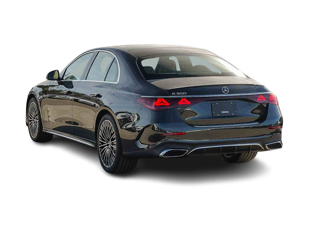 Thumbnail: 2026 Mercedes-Benz E-Class - 3