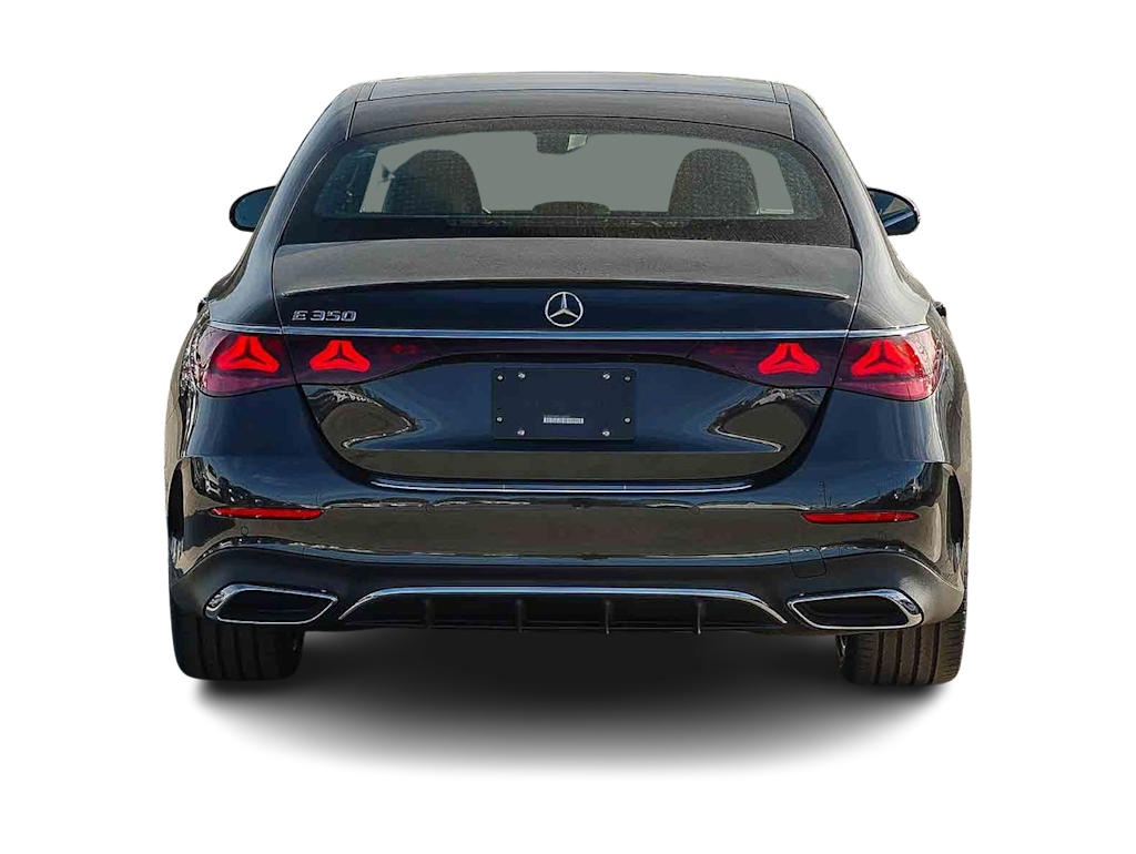 Thumbnail: 2026 Mercedes-Benz E-Class - 4