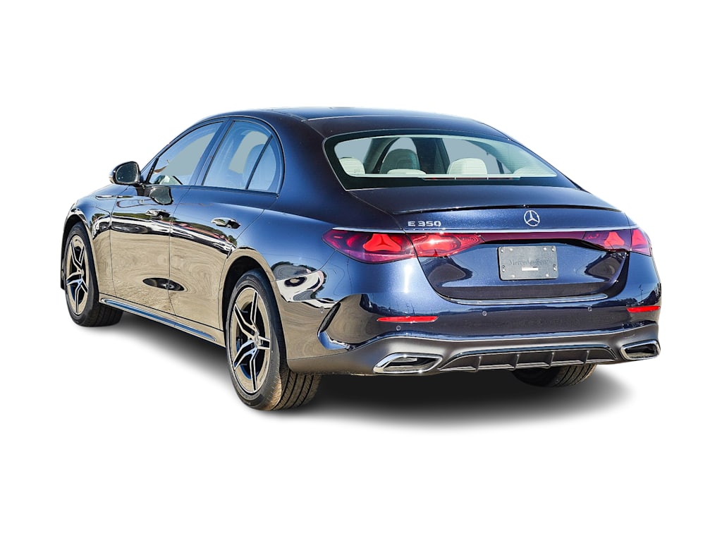 Thumbnail: 2026 Mercedes-Benz E-Class - 3