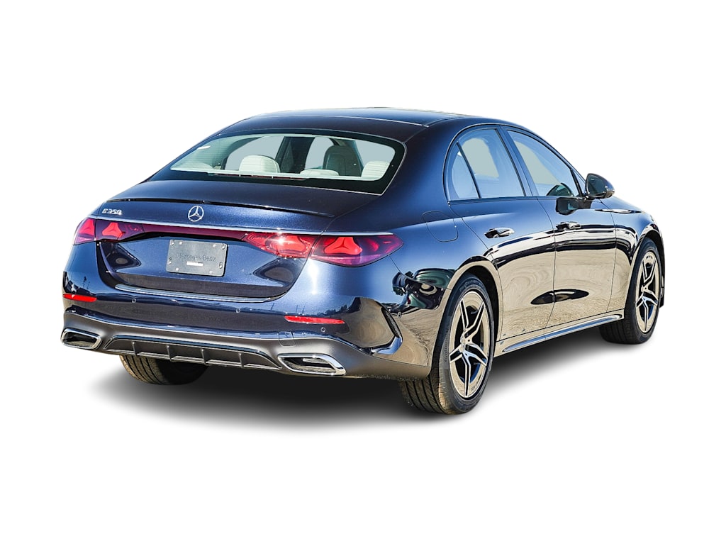 Thumbnail: 2026 Mercedes-Benz E-Class - 17