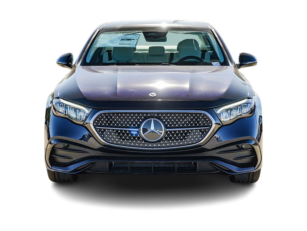Thumbnail: 2026 Mercedes-Benz E-Class - 5
