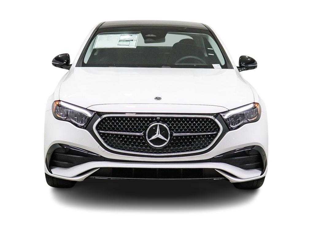 Thumbnail: 2026 Mercedes-Benz E-Class - 5