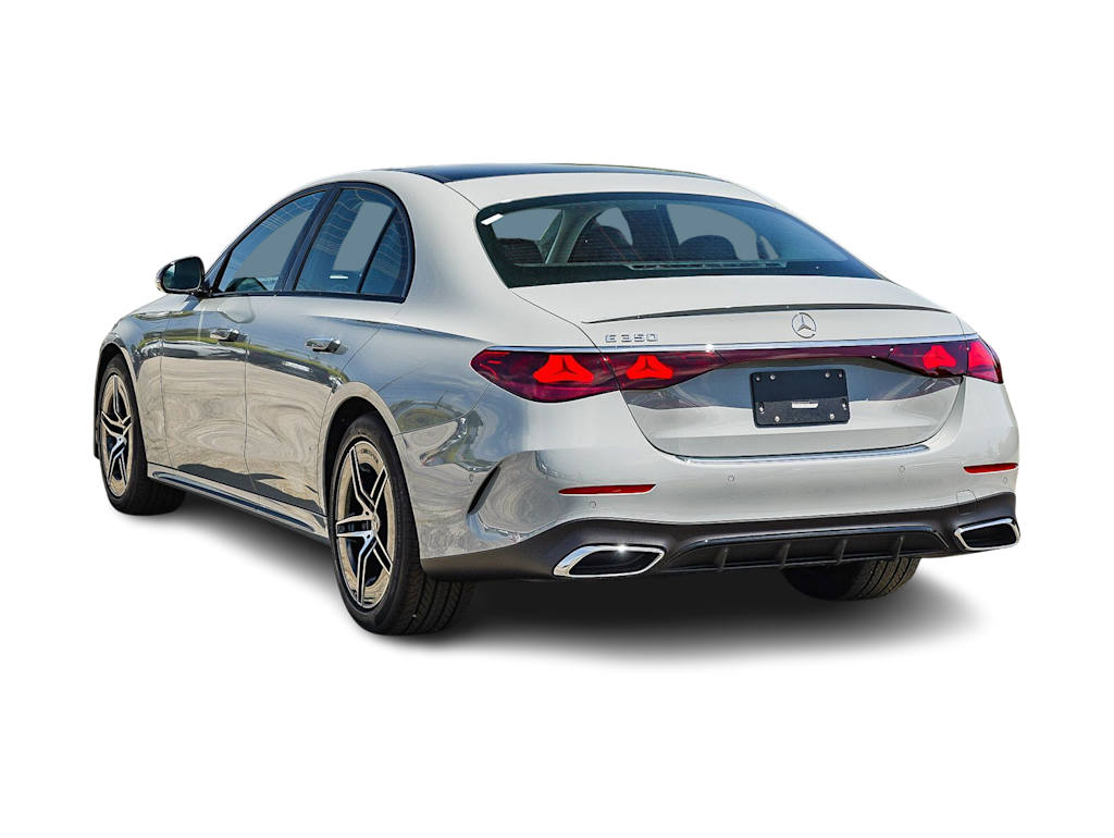 Thumbnail: 2026 Mercedes-Benz E-Class - 3
