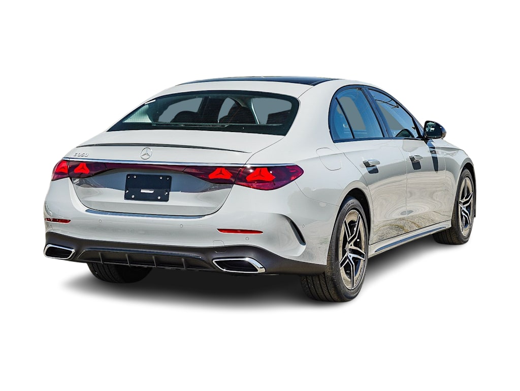 Thumbnail: 2026 Mercedes-Benz E-Class - 17