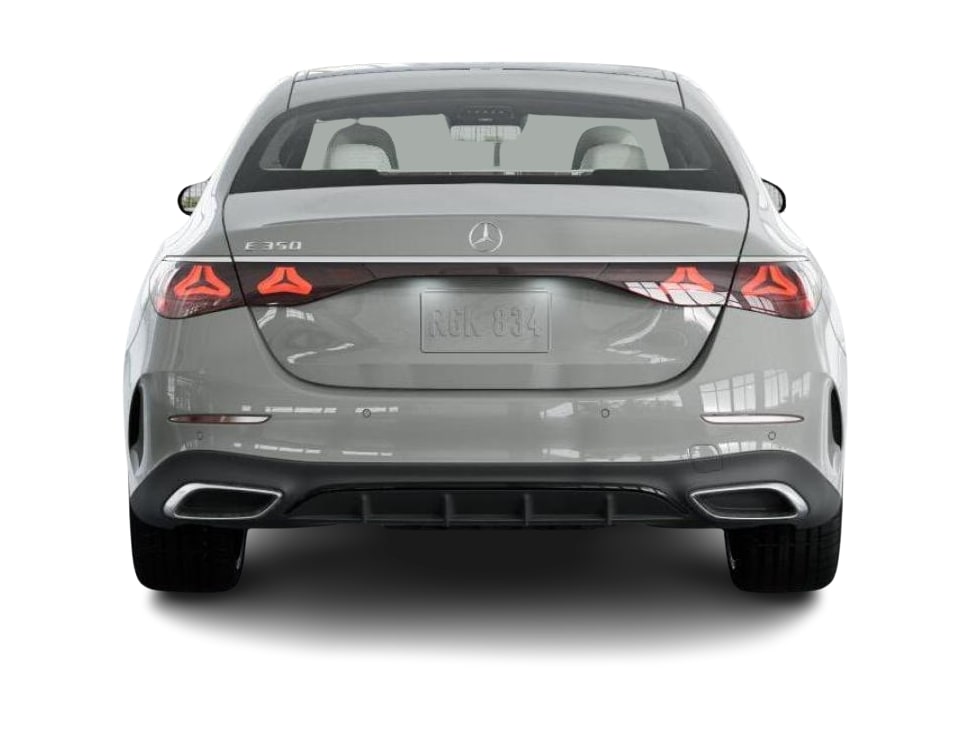 Thumbnail: 2026 Mercedes-Benz E-Class - 25