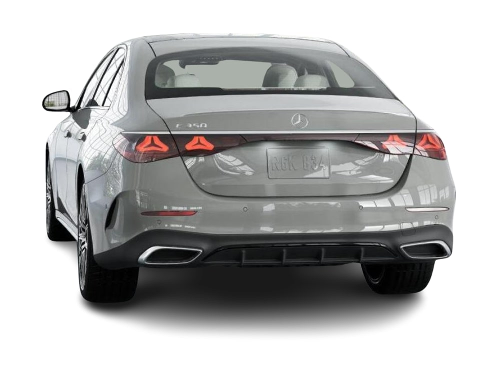 Thumbnail: 2026 Mercedes-Benz E-Class - 26
