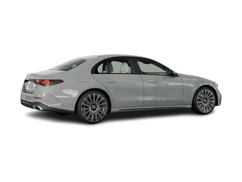 Thumbnail: 2026 Mercedes-Benz E-Class - 20