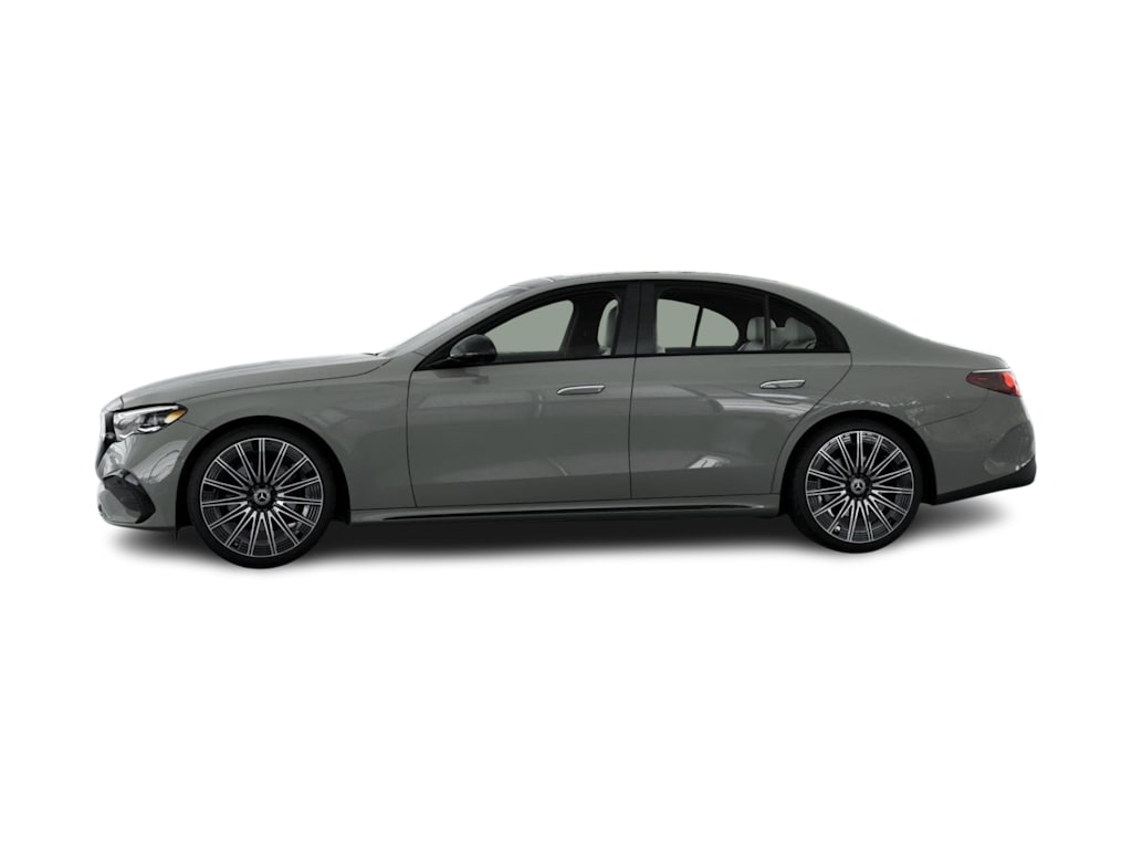 Thumbnail: 2026 Mercedes-Benz E-Class - 34
