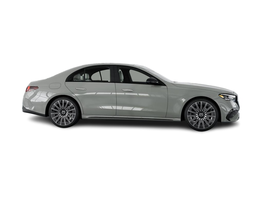 Thumbnail: 2026 Mercedes-Benz E-Class - 3