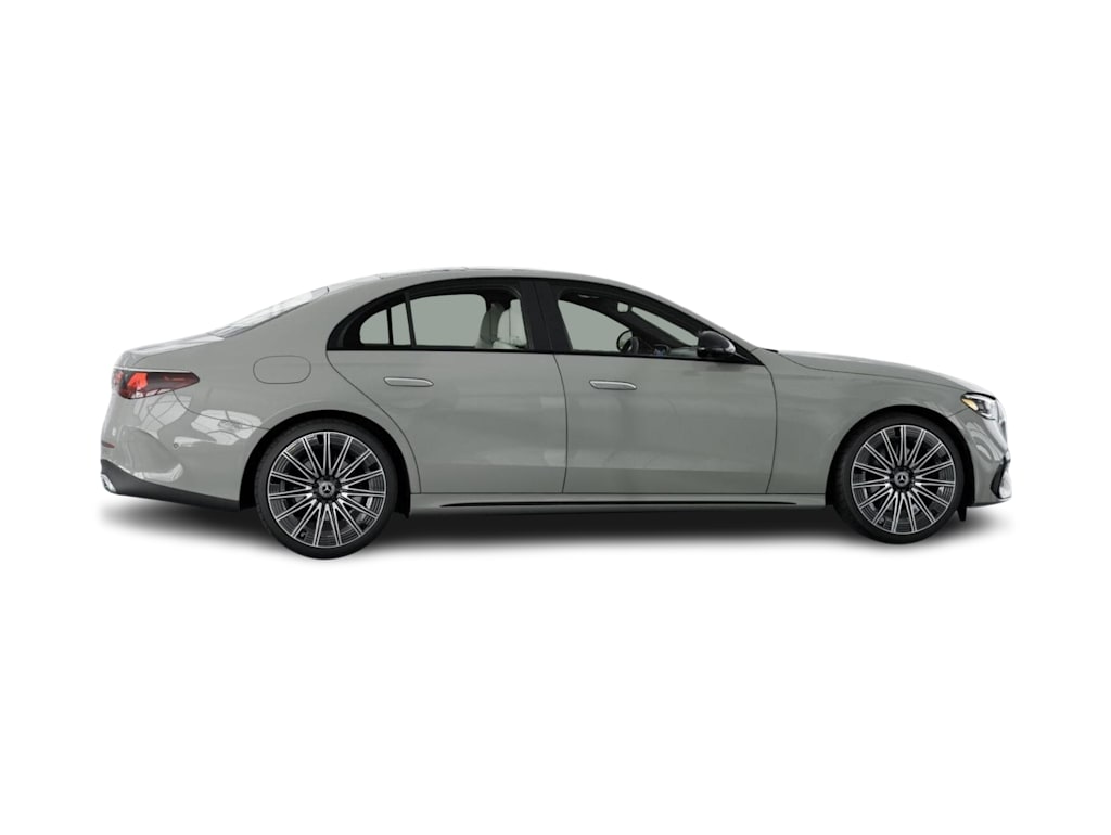 Thumbnail: 2026 Mercedes-Benz E-Class - 18