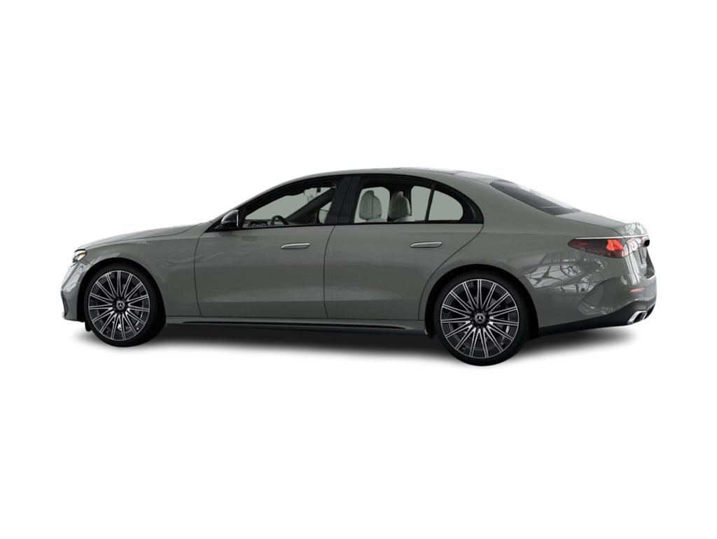 Thumbnail: 2026 Mercedes-Benz E-Class - 31