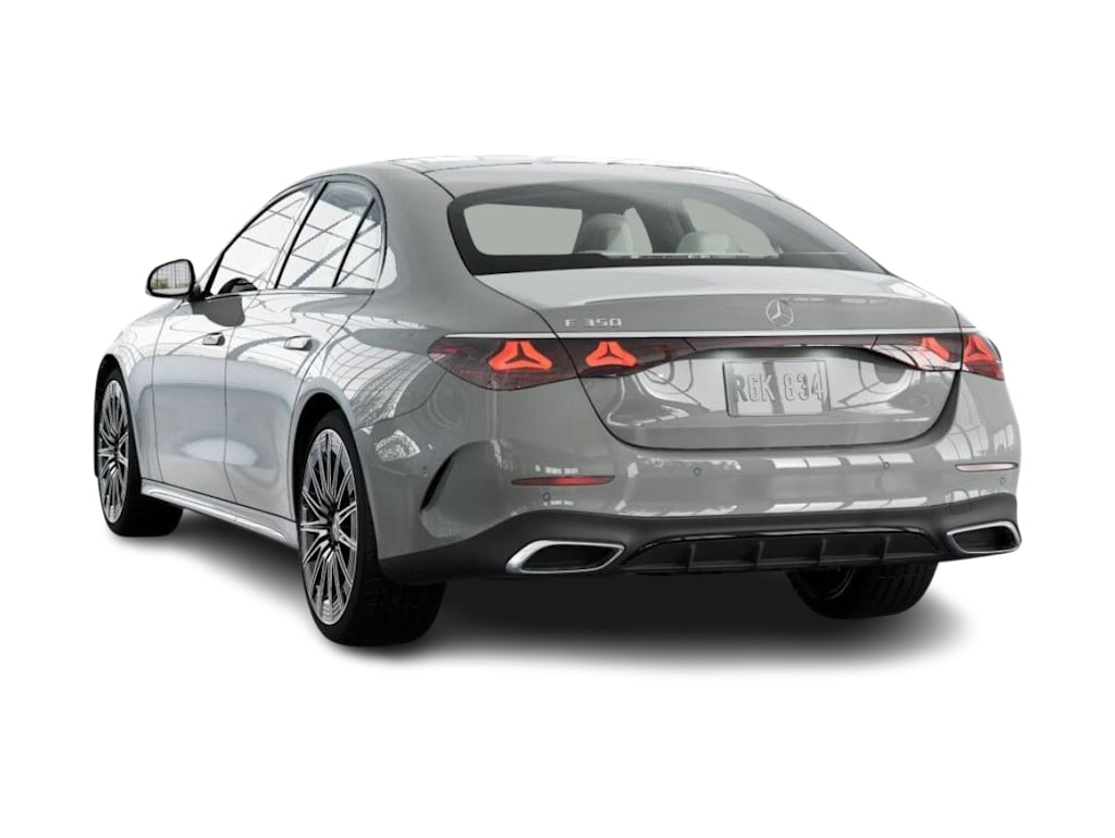 Thumbnail: 2026 Mercedes-Benz E-Class - 27