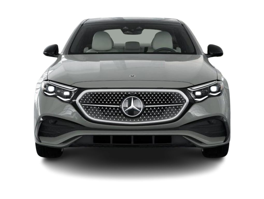 Thumbnail: 2026 Mercedes-Benz E-Class - 6