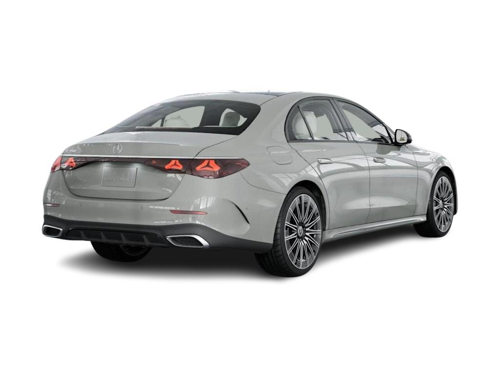 Thumbnail: 2026 Mercedes-Benz E-Class - 23