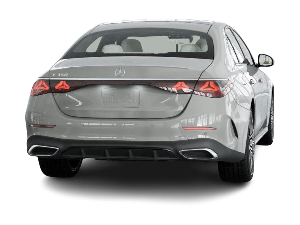 Thumbnail: 2026 Mercedes-Benz E-Class - 5