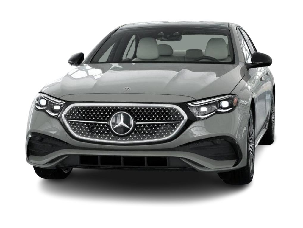 Thumbnail: 2026 Mercedes-Benz E-Class - 41