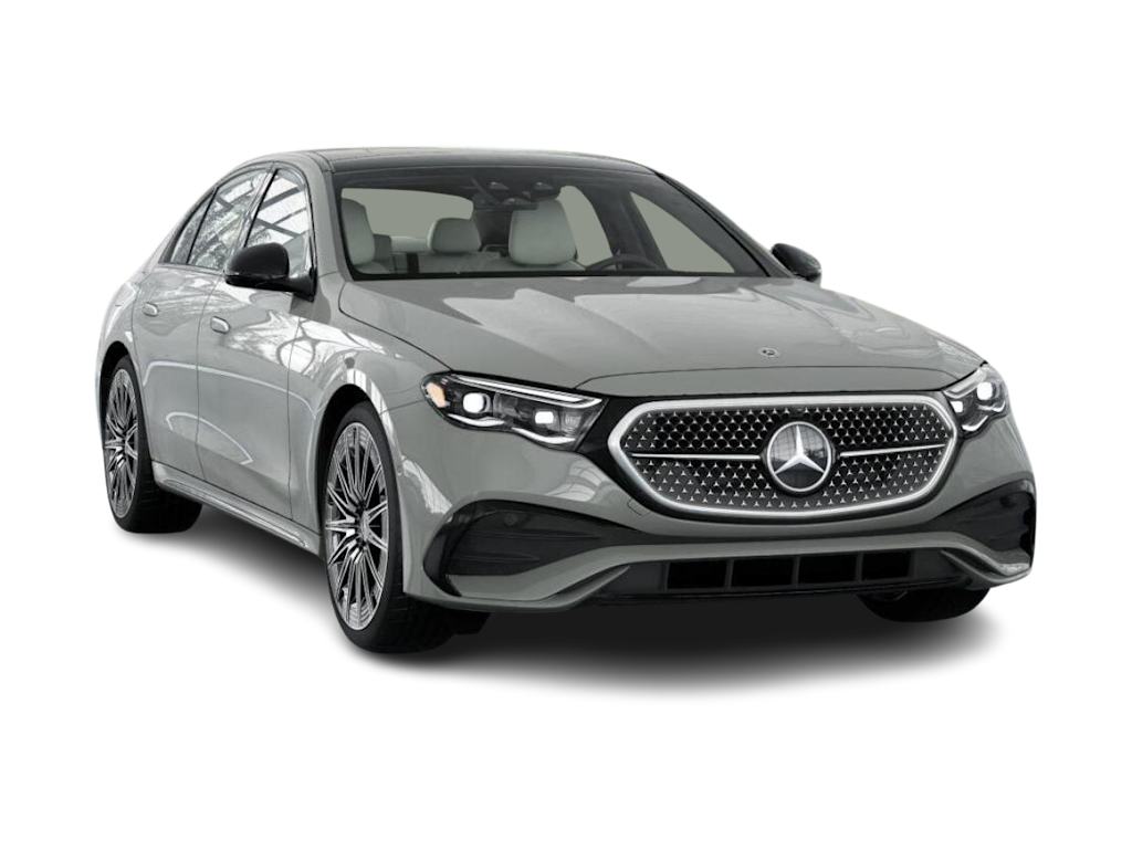 Thumbnail: 2026 Mercedes-Benz E-Class - 12