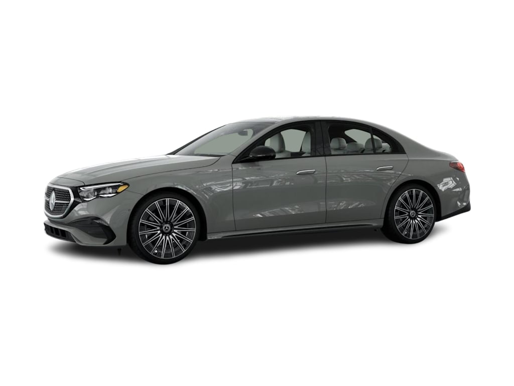 Thumbnail: 2026 Mercedes-Benz E-Class - 36