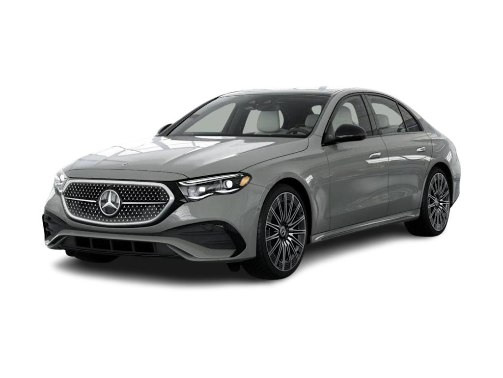 Thumbnail: 2026 Mercedes-Benz E-Class - 39