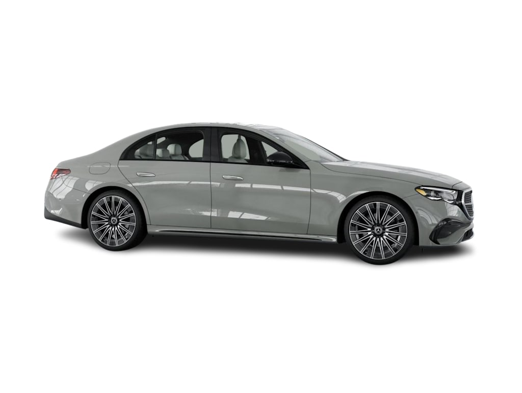 Thumbnail: 2026 Mercedes-Benz E-Class - 17
