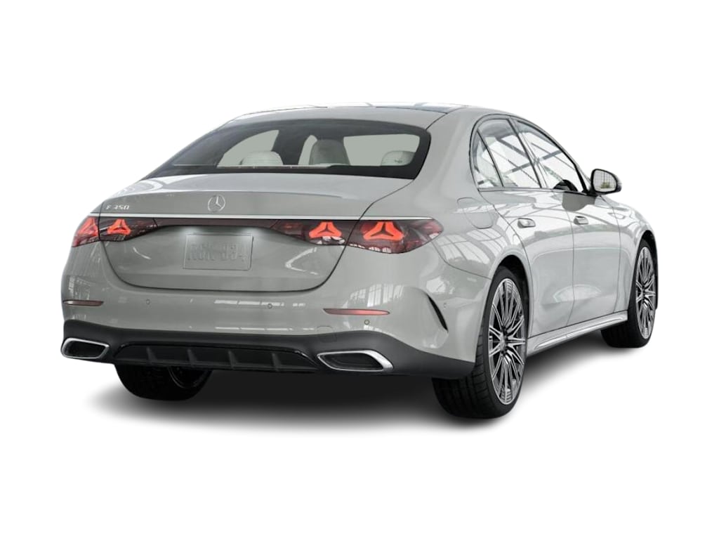 Thumbnail: 2026 Mercedes-Benz E-Class - 24